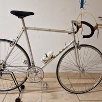 bicicletta da corsa vintage Alan