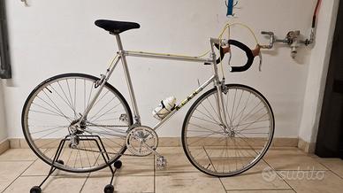 bicicletta da corsa vintage Alan