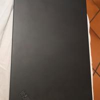 Lenovo Thinkpad X1 Carbon i7 8650U 500gb touch