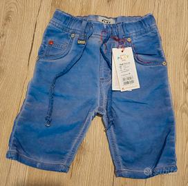 Pantaloni bambino 