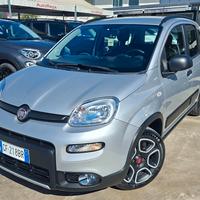 Fiat Panda Trekking 1.2 GPL di serie 2021