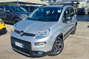 Fiat Panda Trekking 1.2 GPL di serie 2021