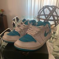 Nike Jordan 1 low 40,5