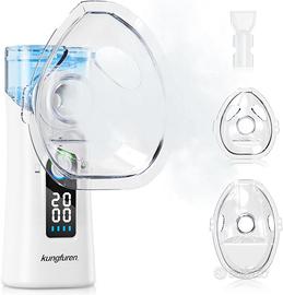 Aerosol Portatile Silenzioso Nuovo Sigillato