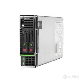 HP ProLiant BL460c Gen8 Blade - 128GB RAM