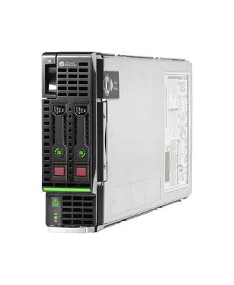 HP ProLiant BL460c Gen8 Blade - 128GB RAM