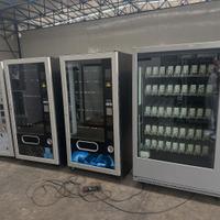 distributore automatico usato garantito