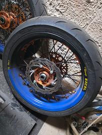 cerchi motard 17 excel takasago 