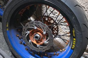 cerchi motard 17 excel takasago 