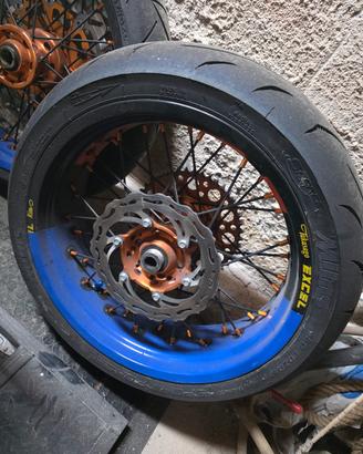 cerchi motard 17 excel takasago 