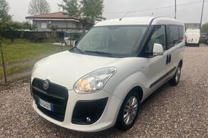 FIAT DOBLO 1.6MTJ 5 POSTI AUTOVETTURA