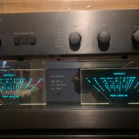 Proton Finale D 1200 e Preamplificatore 1100
