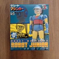 Evolution Toy - Robot Junior