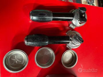 Macchina del caffè Mokona Bialetti