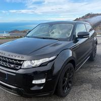 Evoque SD4 FULL OPTIONAL 