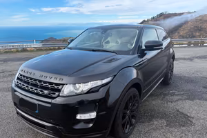 Evoque SD4 FULL OPTIONAL 