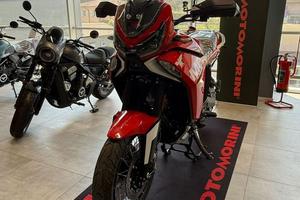 Moto Morini X-Cape 1200 X-CAPE 1.200 129cv