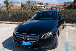 Mercedes classe e 220d