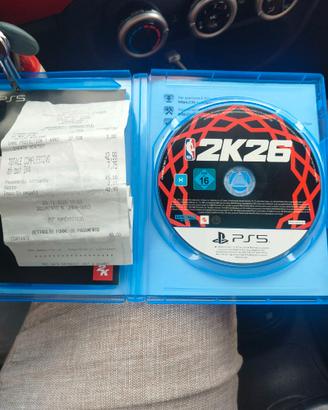 Giochi Play station 5
