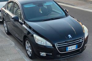 Peugeot 508 1.6 Diesel No AdBlue
