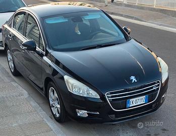 Peugeot 508 1.6 Diesel No AdBlue