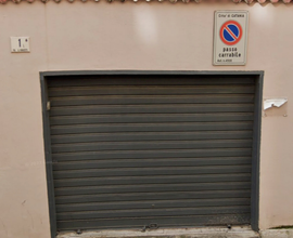 Appartamento ristrutturato con terrazzo e garage,