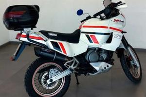 Yamaha XTZ 750 Super Ténéré 