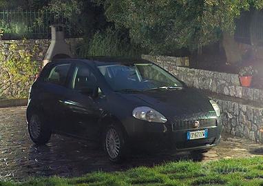 Fiat grande Punto 2006 - 1.3 multijet