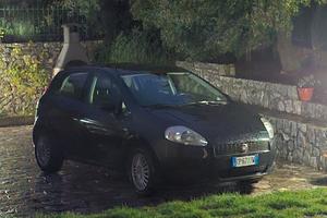 Fiat grande Punto 2006 - 1.3 multijet