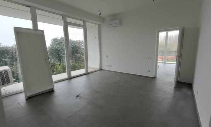 Uffici Marina d'Arechi