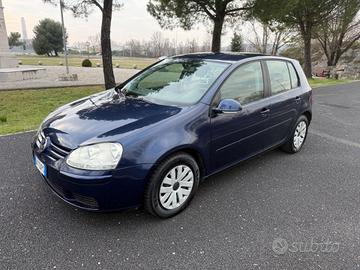 Volkswagen Golf 1.4 16V TSI 5p. GT