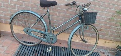 Torpado Sport anni 50/60