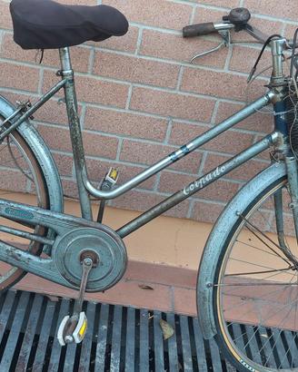 Torpado Sport anni 50/60