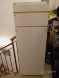 Frigorifero da incasso WegaWhite