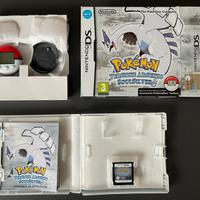 Pokemon Argento Soul Silver - Milano