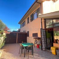 Villa a schiera Ciciliano [Cod. rif 3269620VRG]