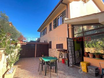 Villa a schiera Ciciliano [Cod. rif 3269620VRG]
