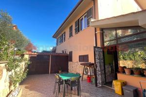 Villa a schiera Ciciliano [Cod. rif 3269620VRG]