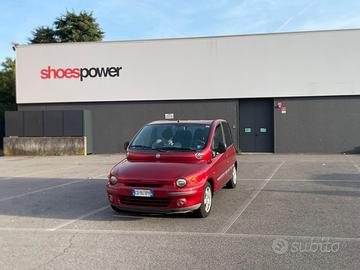 Fiat Multipla 1.9 JTD – 2002