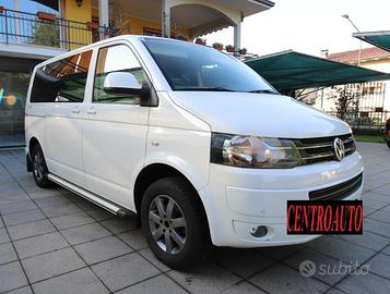 VOLKSWAGEN Caravelle 2.0 TDI 140CV 9Posti Carave