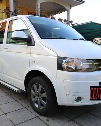 VOLKSWAGEN Caravelle 2.0 TDI 140CV 9Posti Carave