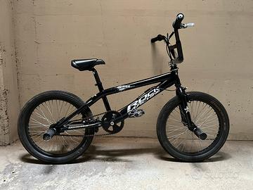 Bici BMX Freestyle 20” 360