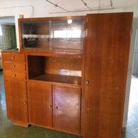 Credenza vintage