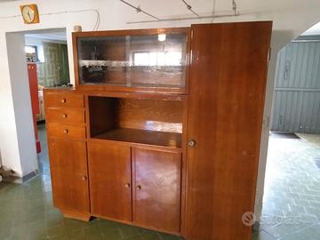 Credenza vintage