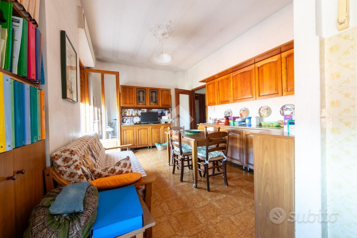 Appartamento – Mirabello Monferrato, Alessandria - Altro