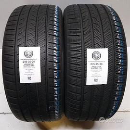 2 gomme 245 35 20 vredestein a20248