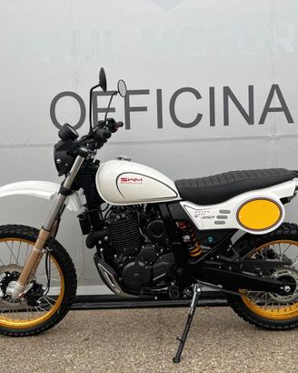 Swm Silver Vase T 650