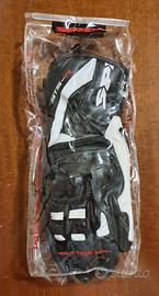 Guanti da Moto SPIDI da DONNA in Pelle NUOVI.