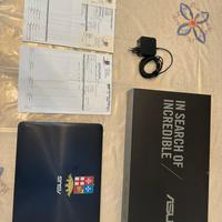 Computer portatile Asus i5