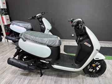 Sym CLBCU 50CC FINANZIABILE SENZA BUSTA PAGA